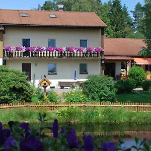 Gasthof Wirtshaus Birkenhof, Weißenstadt