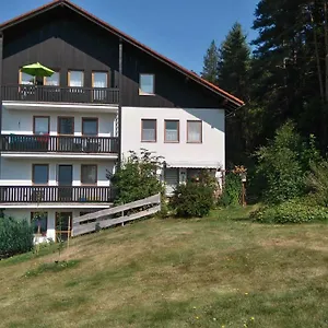 Apartment Pedro, Weißenstadt